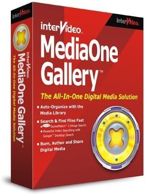 Corel MediaOne Gallery