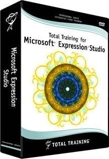 Total Training for Microsoft Expression Studio