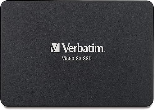 Verbatim 256GB Vi550 2.5