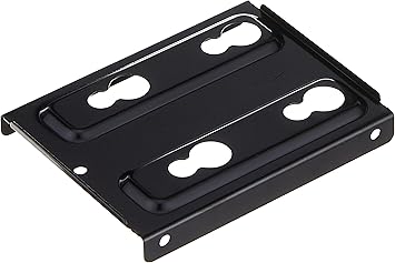 Phanteks SSD Bracket for Single SSD Enthoo Series Cases (PH-SDBKT_01)