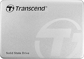 Transcend TS32GSSD370S 32GB MLC SATAIII 2.5