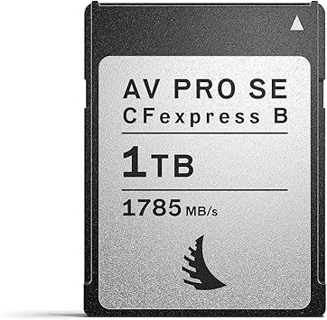 Angelbird AV Pro CFexpress B SE 1TB