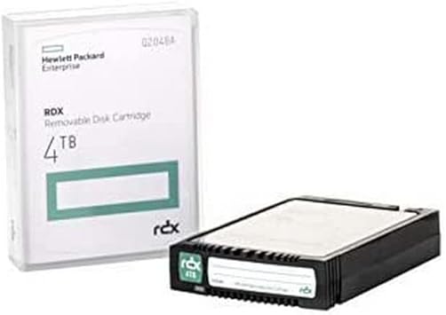 Hewlett Packard HP 4TB 2.5