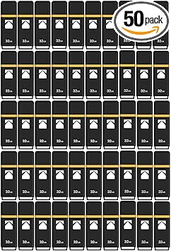 Kodak 32GB USB 3.2 USB Flash Drive (50-Pack)