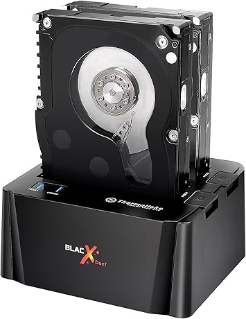 Thermaltake BlacX Duet 2.5