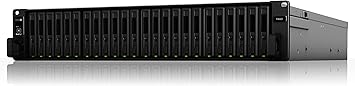 Synology 24 Bay Expansion FlashExpansion FX2421 (Diskless)