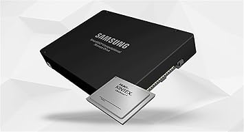 XILINX A-U2-P04T-PQ-G Samsung 3.84tb 2.5inch U.2 Pcie 3.0 X4 (nvme) Enterprise Smartssd