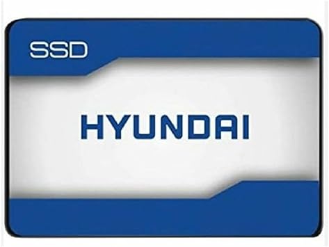 Hyundai 2 TB Solid State Drive - 2.5