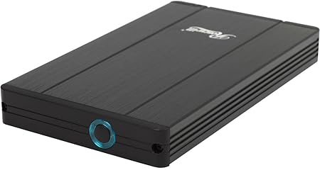 Rosewill Armer RX202 USB 3.0 Full Aluminum 7mm 9.5mm 12.5mm 2.5