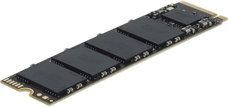 2 TB Solid State Drive - M.2 2280 Internal - PCI Express NVMe (PCI Express NVMe 4.0 x4) - TAA Compliant