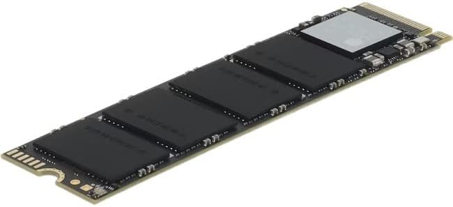 250 GB Solid State Drive - M.2 2280 Internal - PCI Express NVMe (PCI Express NVMe 3.0 x4) - TAA Compliant