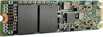 Aruba a Hewlett Packard Enterprise company HPE 480 GB Solid State Drive - M.2 2280 Internal - SATA (SATA/600) - Read Intensive