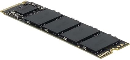 2 TB Solid State Drive - M.2 2280 Internal - PCI Express NVMe (PCI Express NVMe 3.0 x4) - TAA Compliant