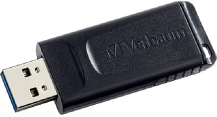 Verbatim Store 'n' Go USB 2.0 Type-A Flash Drive