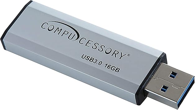 CCS26469 - 16GB USB 3.0 Flash Drive