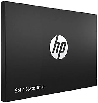 HP S700 2.5-Inch 500GB Read 560MBs/Write 515MBs SATA III 6.0Gb/s Solid State Drive