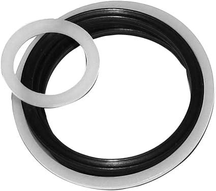 Speakman RPG49-0009 Series Quad Rings for SEF-1850