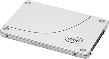 Intel Solid-State Drive DC S4500 - SSDSC2KB240G701