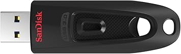 SanDisk Ultra USB 3.0 Flash Drive - 512GB