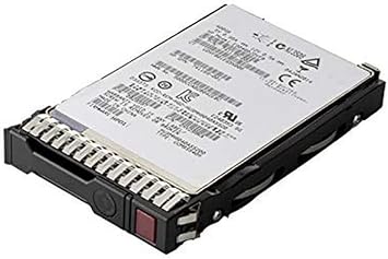 HPE 240 GB Solid State Drive - 2.5