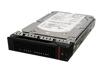 Lenovo 2 TB Hard Drive - 3.5