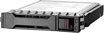 Hewlett Packard Enterprise HPE 1.92 TB Solid State Drive - 2.5