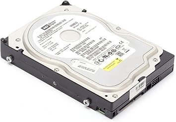 Western Digital 80GB Caviar Se Sata II 7200 Rpm 8MB 3.5IN 300MB/S WD800JD