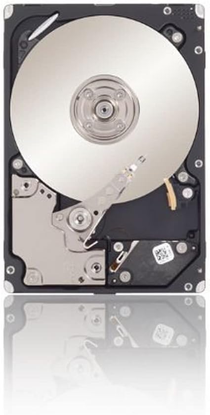 Seagate 900 GB Savvio SAS 6Gb/s 64MB Cache 2.5-Inch Internal Bare Drive (ST900MM0026)