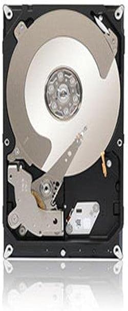 Seagate Enterprise Value HDD - Cloud Storage - 2 TB 7200RPM 6Gb/s 64 MB Cache 3.5 Inch Internal Bare Drive (ST2000NC000)