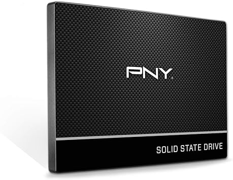 PNY CS900 960GB 3D NAND 2.5