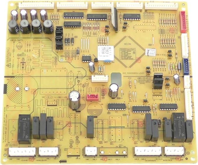 Samsung DA94-02680A Assy Pcb Eeprom