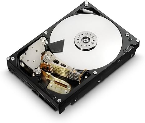 HGST MegaScale DC 4000.B 3.5-Inch Enterprise Coolspin 4000GB SATA 64MB MEGA-B 512E 0F22146