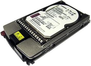 HP 350964-B22 300GB 10000Rpm Ultra320 SCSI Hard Drive