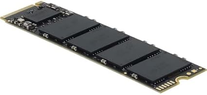 1 TB Solid State Drive - M.2 2280 Internal - PCI Express NVMe (PCI Express NVMe 4.0 x4) - TAA Compliant