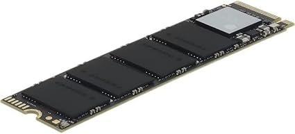 1 TB Solid State Drive - M.2 2280 Internal - PCI Express NVMe (PCI Express NVMe 3.0 x4) - TAA Compliant