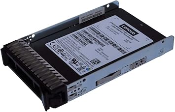 Lenovo - Solid State Drive 960GB Hot Swap 3.5