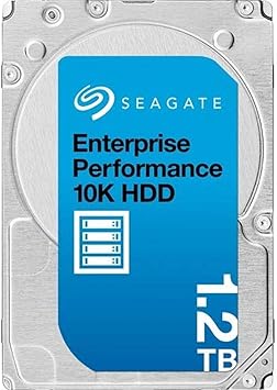 Seagate ST1200MM0039 Hard Drive