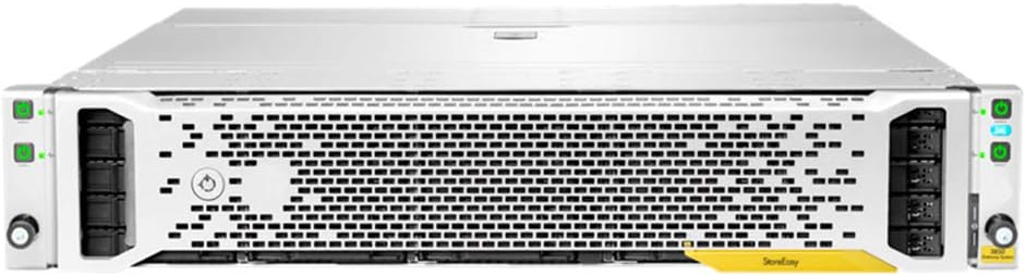 HEWLETT PACKARD ENTERPRISE HPE 1.60 TB 2.5