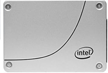 Intel Solid State Drive 2.5 Inches SSDSC2BR480G7XA