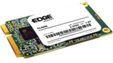 Compulocks Edge CLX600 120 GB Internal Solid State Drive - SATA - mSATA (MO-300) - TAA Compliant