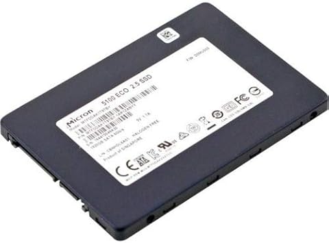 Lenovo - 01KR516 - Lenovo 5100 480 GB 3.5 Internal Solid State Drive - SATA - 540 MB/s Maximum Read Transfer Rate - 520 MB/s Maximum Write Transfer Rate - Hot Swappable - 1 Pack - 256-bit Encryption