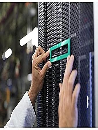 HPE Drive Enclosure