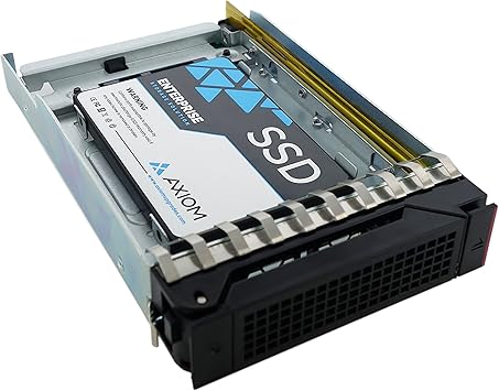 Axiom 800GB Enterprise EV100 3.5-inch Hot-Swap SATA SSD for Lenovo