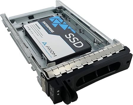 Axiom 1.2TB Enterprise Pro EP500 3.5-inch Hot-Swap SATA SSD for Dell