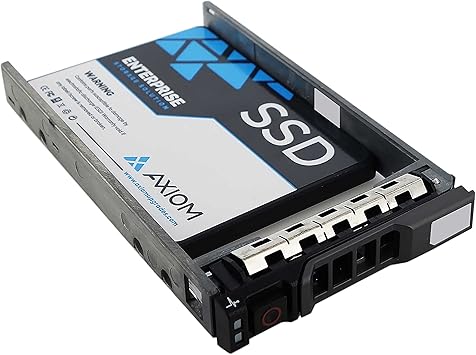 Axiom 400GB Enterprise EV300 2.5-inch Hot-Swap SATA SSD for Dell