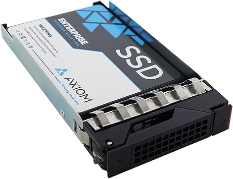 Axiom 200GB Enterprise Pro EP500 2.5-inch Hot-Swap SATA SSD for Lenovo