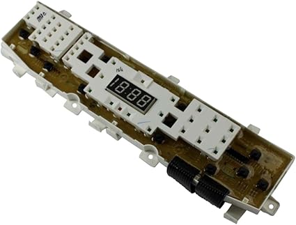 Samsung DC92-00212D Assembly PCB Main