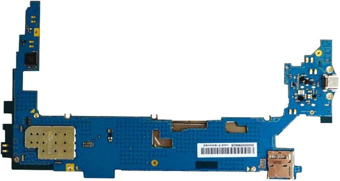 Samsung GH82-07747A A/S Assy-Pba Main (Xar) Sm-T210