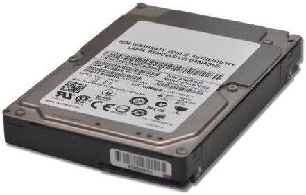 Lenovo (United States, Inc. Hard Drive - Hot-Swap 600 Serial_Interface 0 MB Cache 2.5-Inch Internal Bare or OEM Drives 00MM680