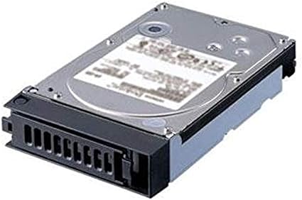 BUFFALO Replacement Spare Hard Drive 1TB for LinkStation 420 NVR (OP-HD1.0/A)